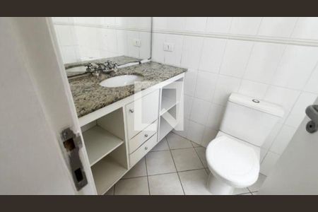 Foto 18 de apartamento à venda com 3 quartos, 80m² em Vila Clementino, São Paulo