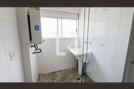 Foto 29 de apartamento à venda com 3 quartos, 80m² em Vila Clementino, São Paulo