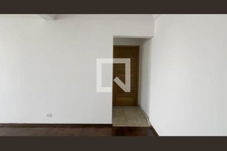 Foto 04 de apartamento à venda com 3 quartos, 80m² em Vila Clementino, São Paulo