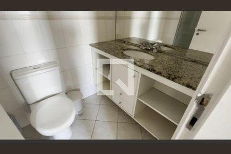 Foto 20 de apartamento à venda com 3 quartos, 80m² em Vila Clementino, São Paulo