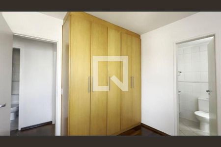 Foto 11 de apartamento à venda com 3 quartos, 80m² em Vila Clementino, São Paulo