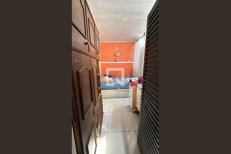 Kitnet/Studio para alugar com 1 quarto, 50m² em Glória, Belo Horizonte