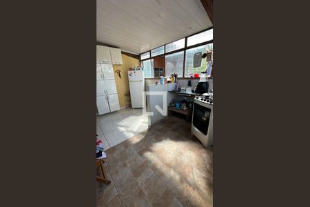Kitnet/Studio para alugar com 1 quarto, 50m² em Glória, Belo Horizonte