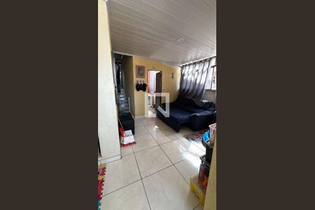 Kitnet/Studio para alugar com 1 quarto, 50m² em Glória, Belo Horizonte