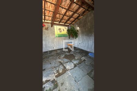 Kitnet/Studio para alugar com 1 quarto, 50m² em Glória, Belo Horizonte