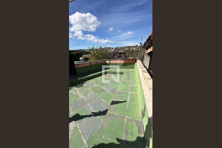 Kitnet/Studio para alugar com 1 quarto, 50m² em Glória, Belo Horizonte