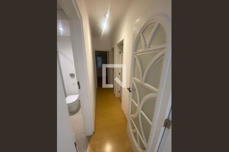 Foto 10 de apartamento à venda com 3 quartos, 68m² em Vila Andrade, São Paulo