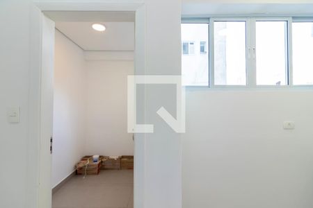 Sala de apartamento à venda com 2 quartos, 70m² em Santana, São Paulo