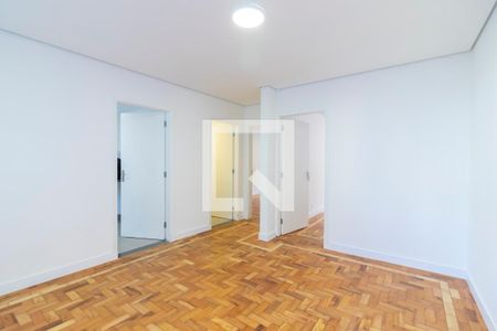 Sala de apartamento à venda com 2 quartos, 70m² em Santana, São Paulo