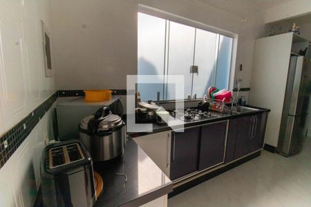 Cozinha de casa à venda com 4 quartos, 207m² em Itaipu, Niterói