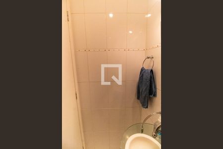 Lavabo de casa à venda com 4 quartos, 207m² em Itaipu, Niterói