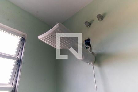 Chuveiro de casa à venda com 4 quartos, 207m² em Itaipu, Niterói
