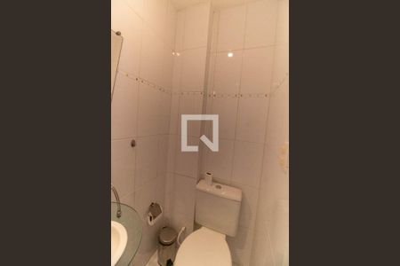 Lavabo de casa à venda com 4 quartos, 207m² em Itaipu, Niterói