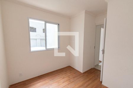 Quarto 2 de apartamento à venda com 2 quartos, 32m² em Cambuci, São Paulo