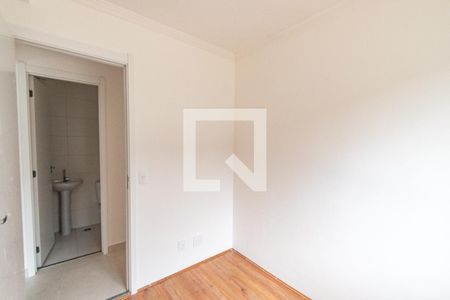 Quarto 1 de apartamento à venda com 2 quartos, 32m² em Cambuci, São Paulo