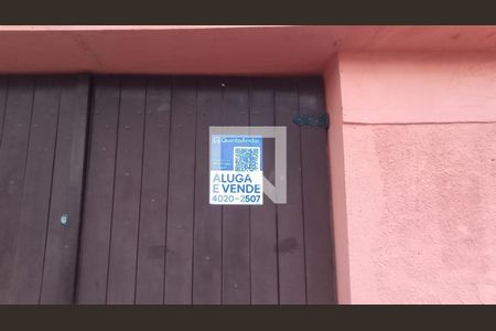 Placa Quinto Andar de casa à venda com 5 quartos, 300m² em Curicica, Rio de Janeiro