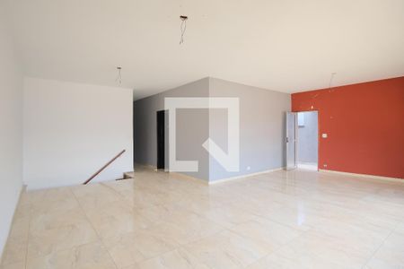 Sala de casa para alugar com 5 quartos, 272m² em Penha de França, São Paulo