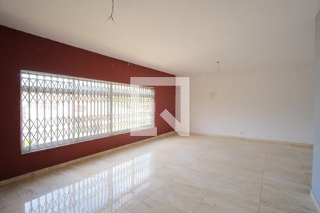 Sala de casa para alugar com 5 quartos, 272m² em Penha de França, São Paulo