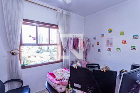Quarto 1 de casa à venda com 4 quartos, 168m² em São Domingos, São Paulo