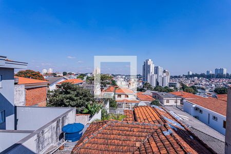 Vista Suíte 2 de casa à venda com 4 quartos, 168m² em São Domingos, São Paulo