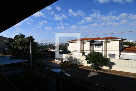 Suíte 2 - Vista de casa à venda com 4 quartos, 300m² em Parque Taquaral, Campinas