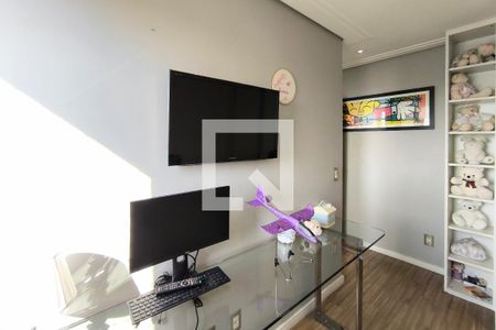 Suíte 2 de apartamento à venda com 4 quartos, 246m² em Parque do Colégio, Jundiaí