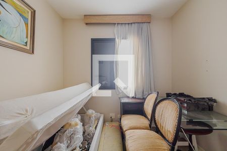 Quarto de apartamento à venda com 2 quartos, 52m² em Vila Anglo Brasileira, São Paulo