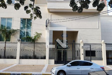 Fachada de apartamento à venda com 2 quartos, 75m² em Jardim São Paulo, São Paulo
