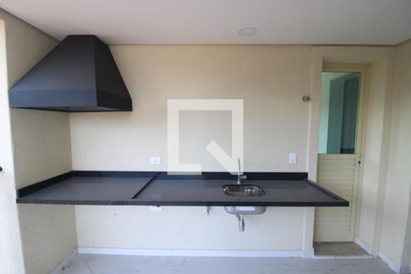 Varanda de apartamento à venda com 2 quartos, 75m² em Jardim São Paulo, São Paulo