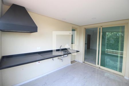 Varanda de apartamento à venda com 2 quartos, 75m² em Jardim São Paulo, São Paulo