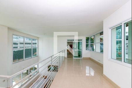 Sala 2 de casa à venda com 3 quartos, 404m² em Estoril, Belo Horizonte
