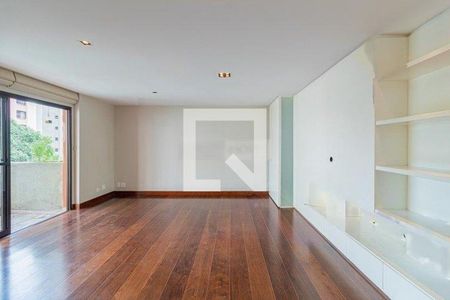 Apartamento à venda com 3 quartos, 180m² em Indianópolis, São Paulo