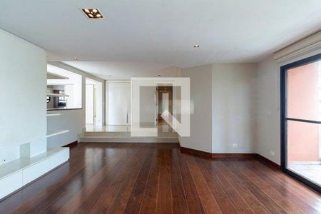 Apartamento à venda com 3 quartos, 180m² em Indianópolis, São Paulo