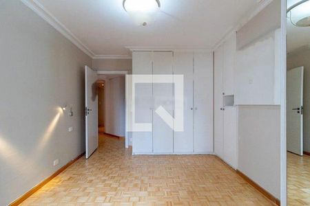 Apartamento à venda com 3 quartos, 180m² em Indianópolis, São Paulo