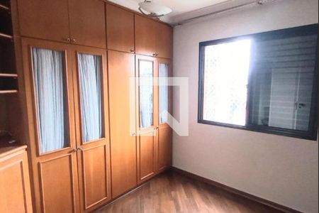 Foto 18 de apartamento à venda com 3 quartos, 78m² em Parque Mandaqui, São Paulo