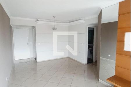 Foto 02 de apartamento à venda com 3 quartos, 78m² em Parque Mandaqui, São Paulo