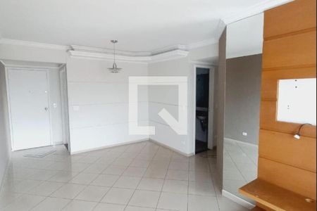 Foto 01 de apartamento à venda com 3 quartos, 78m² em Parque Mandaqui, São Paulo