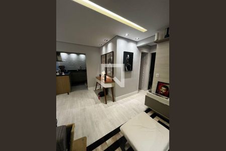 Apartamento à venda com 3 quartos, 72m² em Panamby, São Paulo