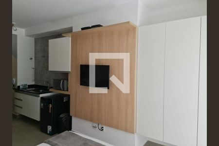 Apartamento à venda com 1 quarto, 25m² em Vila Madalena, São Paulo