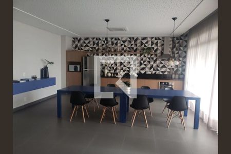 Apartamento à venda com 1 quarto, 25m² em Vila Madalena, São Paulo