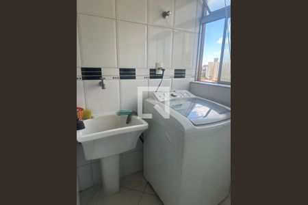 Apartamento à venda com 2 quartos, 60m² em Vila Alexandria, São Paulo