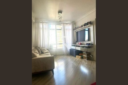 Apartamento à venda com 2 quartos, 60m² em Vila Alexandria, São Paulo