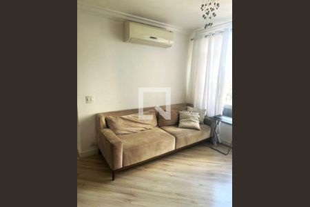 Apartamento à venda com 2 quartos, 60m² em Vila Alexandria, São Paulo