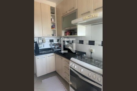 Apartamento à venda com 2 quartos, 60m² em Vila Alexandria, São Paulo
