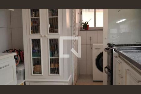 Apartamento à venda com 3 quartos, 65m² em Brooklin, São Paulo