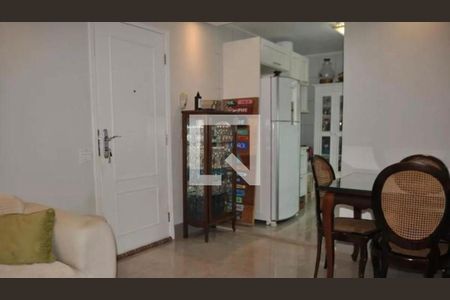 Apartamento à venda com 3 quartos, 65m² em Brooklin, São Paulo