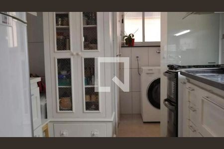 Apartamento à venda com 3 quartos, 65m² em Brooklin, São Paulo