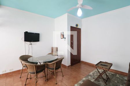 Apartamento para alugar com 2 quartos, 85m² em Jardim Tejereba, Guarujá