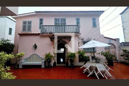 Casa à venda com 7 quartos, 180m² em Santa Teresa, Rio de Janeiro