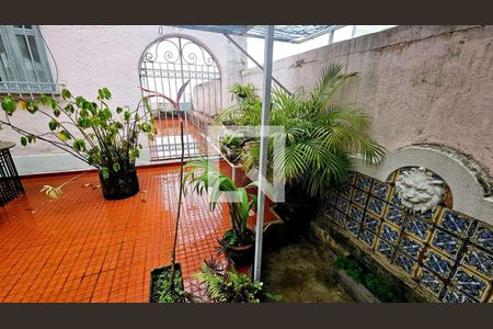 Casa à venda com 7 quartos, 180m² em Santa Teresa, Rio de Janeiro